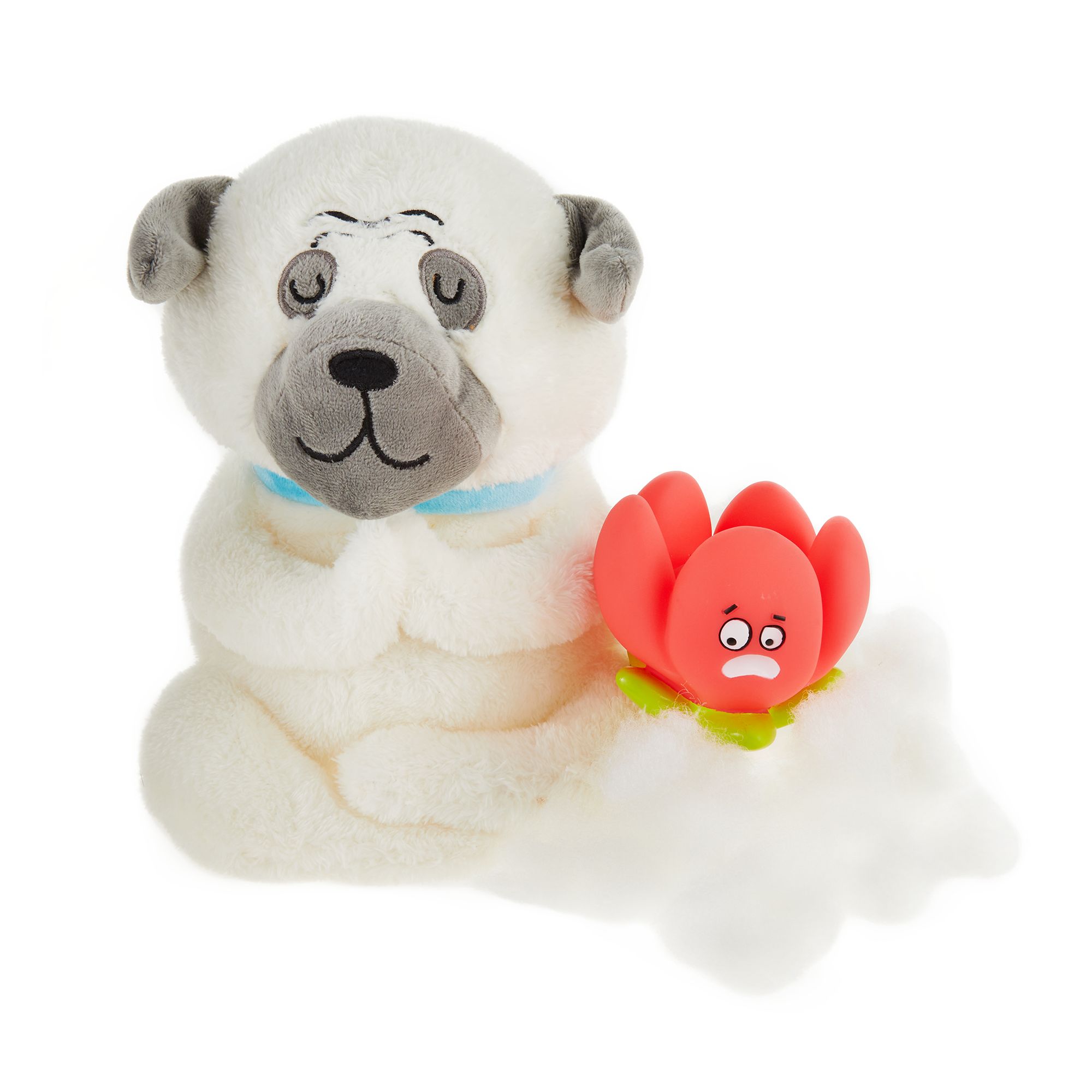 omg surprise dog toys discontinued