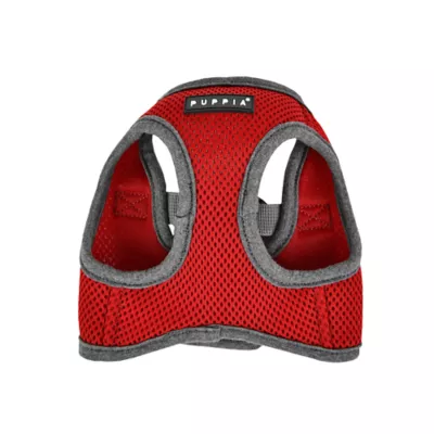 Puppia® Soft Step-In Vest Dog Harness II - Image 3