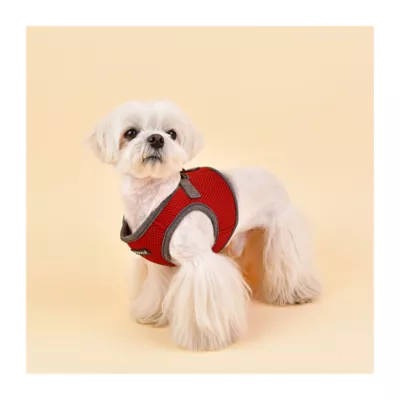 Puppia® Soft Step-In Vest Dog Harness II - Image 4