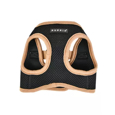 Puppia® Soft Step-In Vest Dog Harness II - Image 3