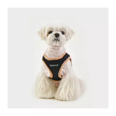 Puppia® Soft Step-In Vest Dog Harness II - Image 4