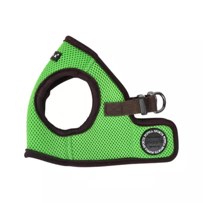 Puppia® Soft Step-In Vest Dog Harness II - Image 1