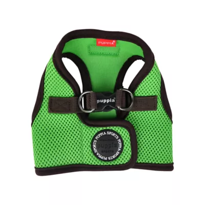 Puppia® Soft Step-In Vest Dog Harness II - Image 2