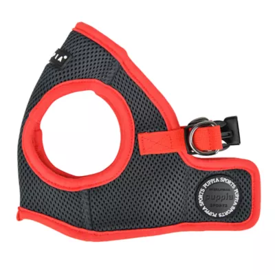 Puppia® Soft Step-In Vest Dog Harness II - Image 1