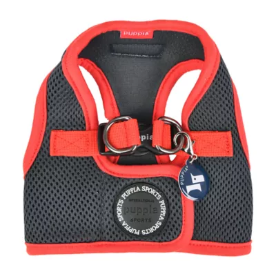 Puppia® Soft Step-In Vest Dog Harness II - Image 2