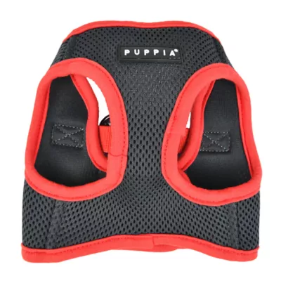 Puppia® Soft Step-In Vest Dog Harness II - Image 3