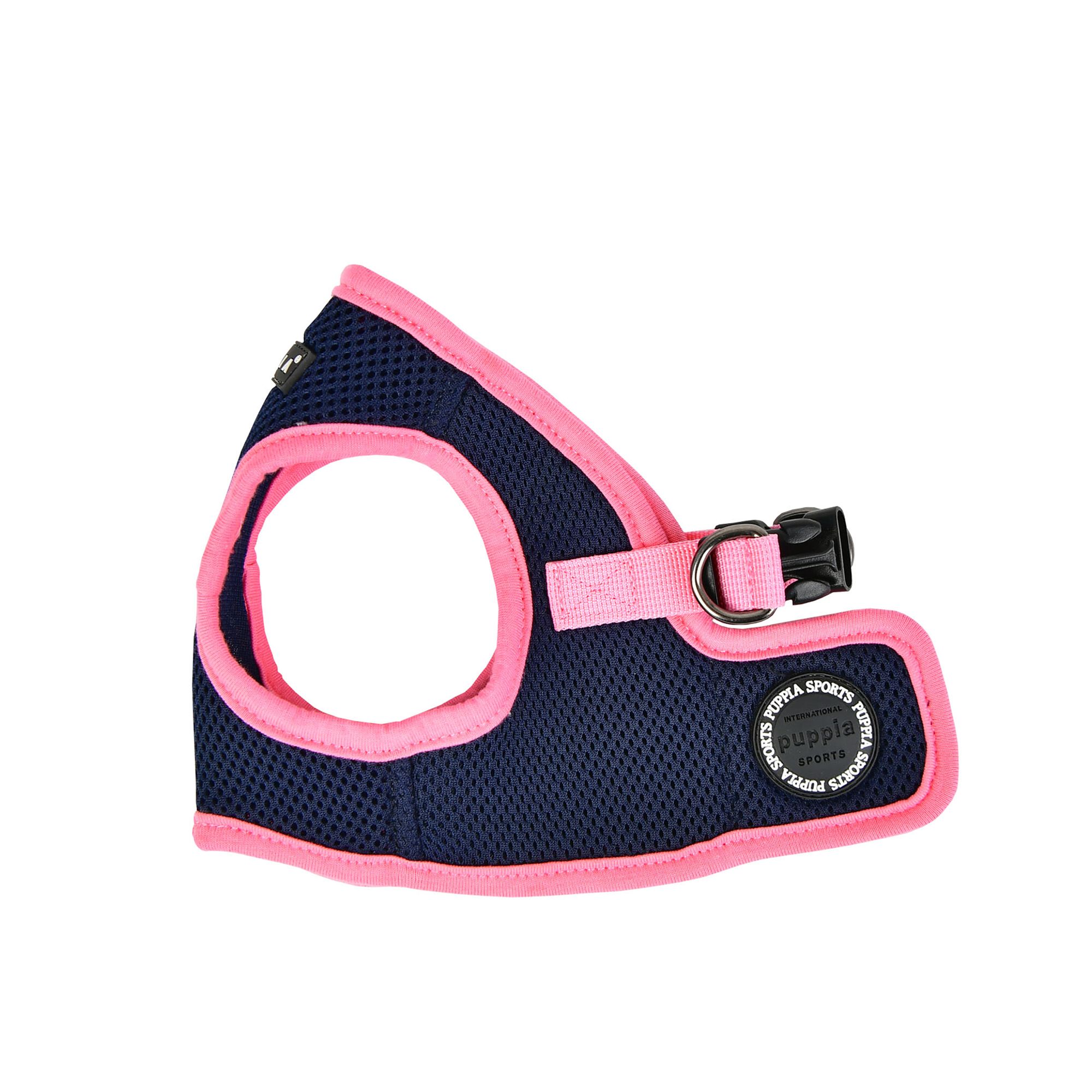 Petsmart 2024 puppia harness