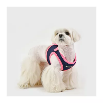 Puppia® Soft Step-In Vest Dog Harness II - Image 4