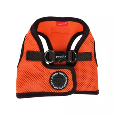 Puppia® Soft Step-In Vest Dog Harness II - Image 2