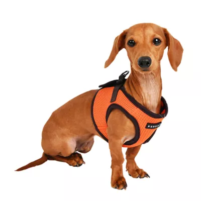 Product Puppia® Soft Step-In Vest Dog Harness II
