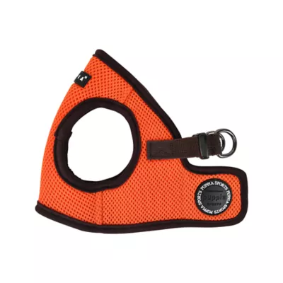 Puppia® Soft Step-In Vest Dog Harness II - Image 1