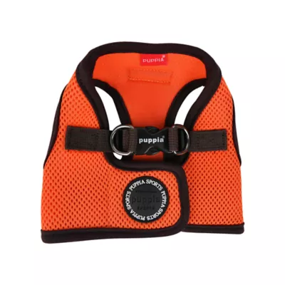 Puppia® Soft Step-In Vest Dog Harness II - Image 2