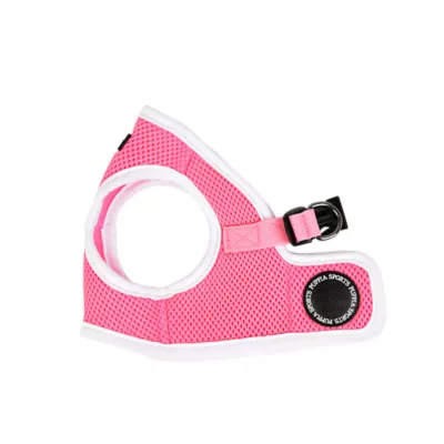 Puppia® Soft Step-In Vest Dog Harness II - Image 1