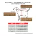 Puppia® Soft Step-In Vest Dog Harness II image thumbnail 5