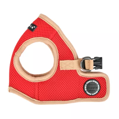 Puppia® Soft Step-In Vest Dog Harness II - Image 1