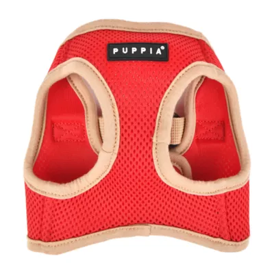 Puppia® Soft Step-In Vest Dog Harness II - Image 3