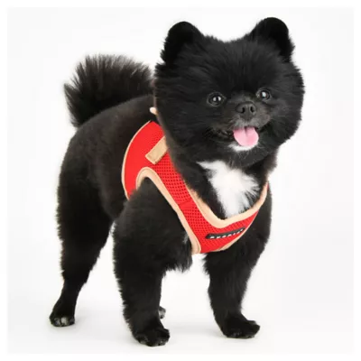 Puppia® Soft Step-In Vest Dog Harness II - Image 4