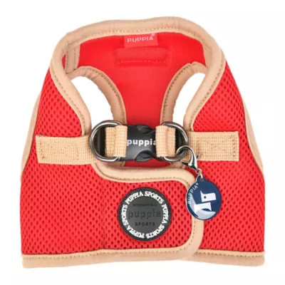 Puppia® Soft Step-In Vest Dog Harness II - Image 2