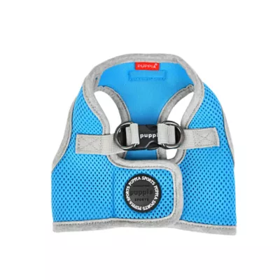 Puppia® Soft Step-In Vest Dog Harness II - Image 2