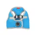 Puppia® Soft Step-In Vest Dog Harness II image thumbnail 2