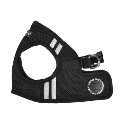 Puppia® Soft Step-In Vest with Reflective Straps Pro Dog Harness - Image 1