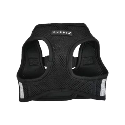 Puppia® Soft Step-In Vest with Reflective Straps Pro Dog Harness - Image 3