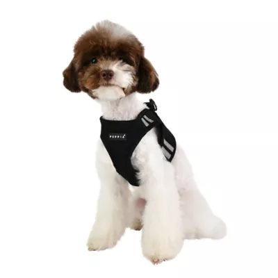 Puppia® Soft Step-In Vest with Reflective Straps Pro Dog Harness - Image 4
