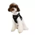 Puppia® Soft Step-In Vest with Reflective Straps Pro Dog Harness image thumbnail 4