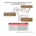 Puppia® Soft Step-In Vest with Reflective Straps Pro Dog Harness image thumbnail 4