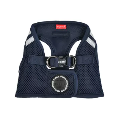 Puppia® Soft Step-In Vest with Reflective Straps Pro Dog Harness - Image 2