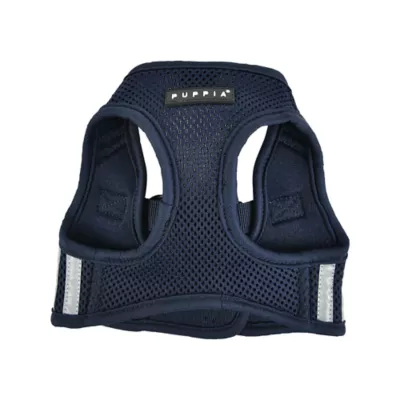Puppia® Soft Step-In Vest with Reflective Straps Pro Dog Harness - Image 3