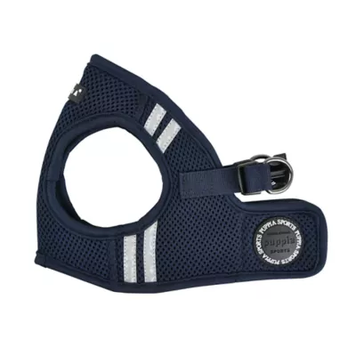 Puppia® Soft Step-In Vest with Reflective Straps Pro Dog Harness - Image 1