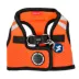 Puppia® Soft Step-In Vest with Reflective Straps Pro Dog Harness image thumbnail 2
