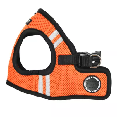 Puppia® Soft Step-In Vest with Reflective Straps Pro Dog Harness - Image 1