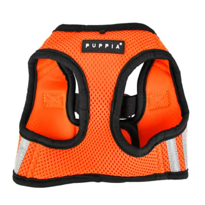 Puppia® Soft Step-In Vest with Reflective Straps Pro Dog Harness - Image 3
