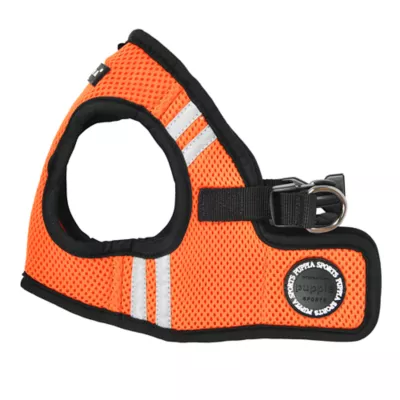 Puppia® Soft Step-In Vest with Reflective Straps Pro Dog Harness - Image 1
