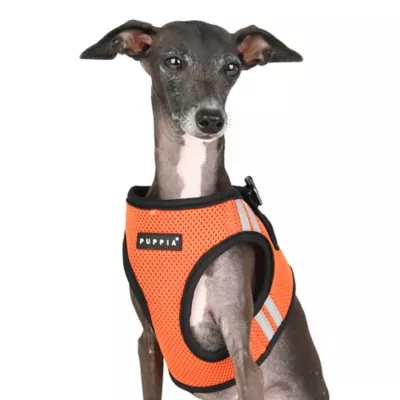 Puppia® Soft Step-In Vest with Reflective Straps Pro Dog Harness - Image 4