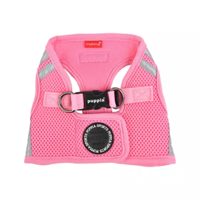 Puppia® Soft Step-In Vest with Reflective Straps Pro Dog Harness - Image 2