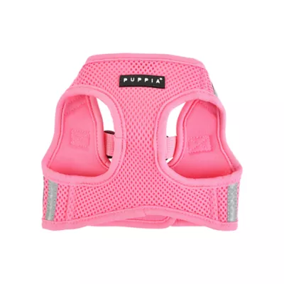 Puppia® Soft Step-In Vest with Reflective Straps Pro Dog Harness - Image 3