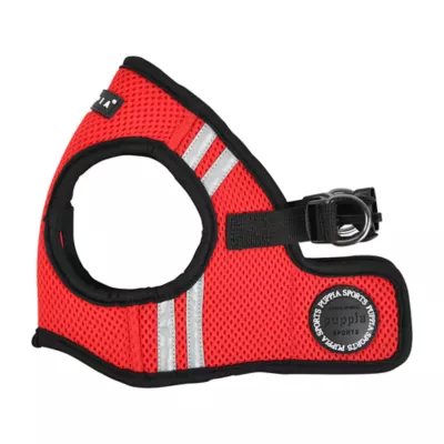 Product Puppia® Soft Step-In Vest with Reflective Straps Pro Dog Harness