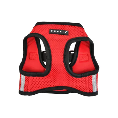 Product Puppia® Soft Step-In Vest with Reflective Straps Pro Dog Harness