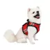 Puppia® Soft Step-In Vest with Reflective Straps Pro Dog Harness image thumbnail 4