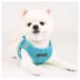 Puppia® Soft Step-In Vest with Reflective Straps Pro Dog Harness image thumbnail 4