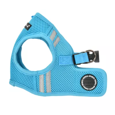 Product Puppia® Soft Step-In Vest with Reflective Straps Pro Dog Harness