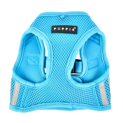 Product Puppia® Soft Step-In Vest with Reflective Straps Pro Dog Harness