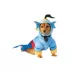 Rubie's Pet Shop Halloween Aladdin Genie Dog & Cat Costume image thumbnail 1