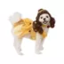 Rubie's Pet Shop Halloween Belle Dog & Cat Costume image thumbnail 1