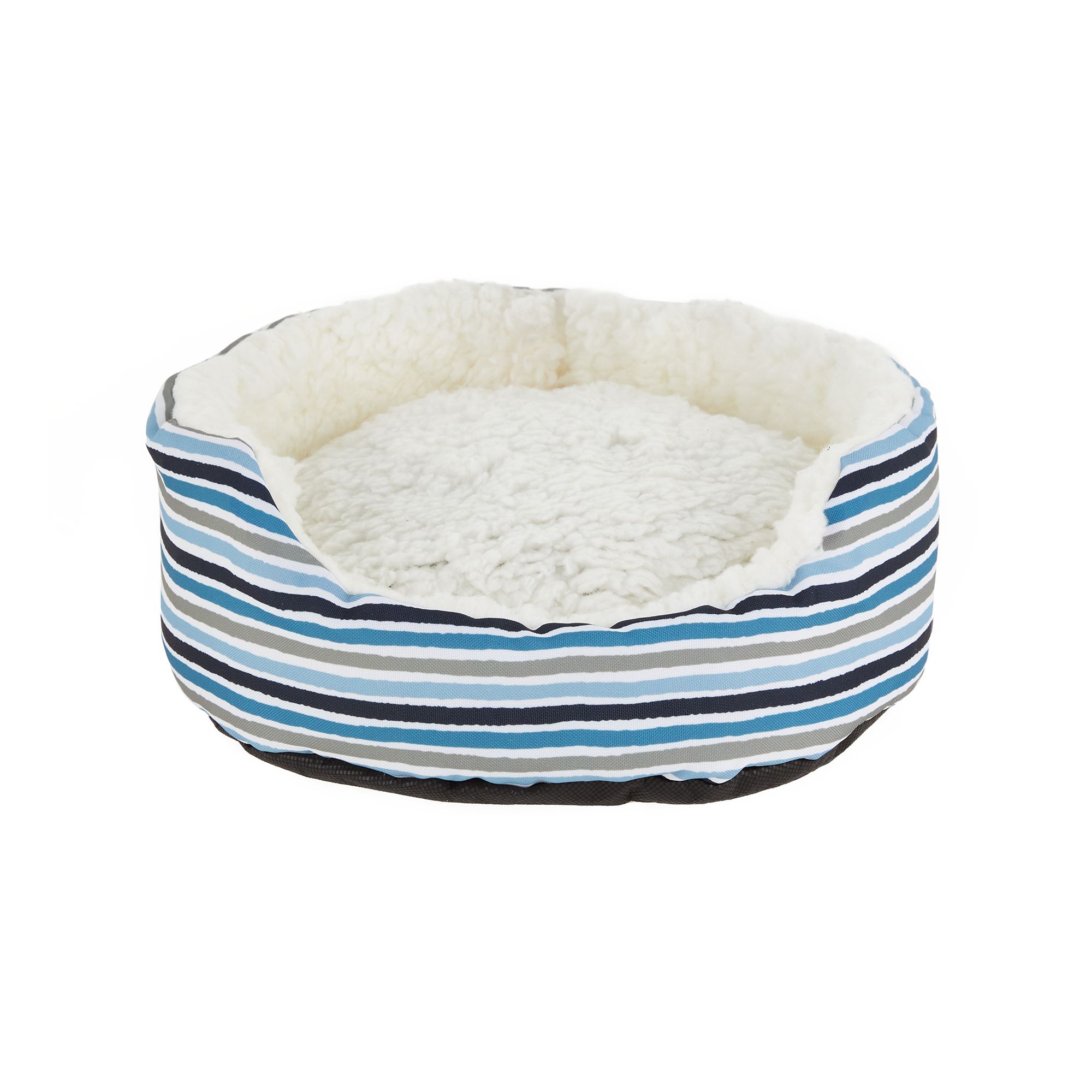 Full Cheeks™ Small Pet Soft Sleeper Bed small pet Tunnels & Hideouts