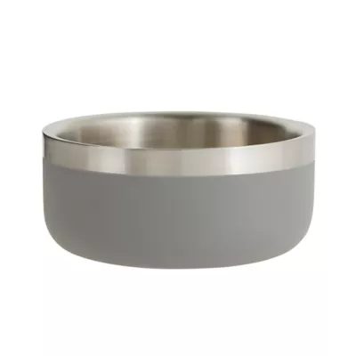 Product Full Cheeks™ Small Pet Insulated Bowl