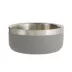 Full Cheeks™ Small Pet Insulated Bowl image thumbnail 1